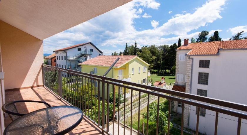 Villa Sunset Kaštela Exterior foto