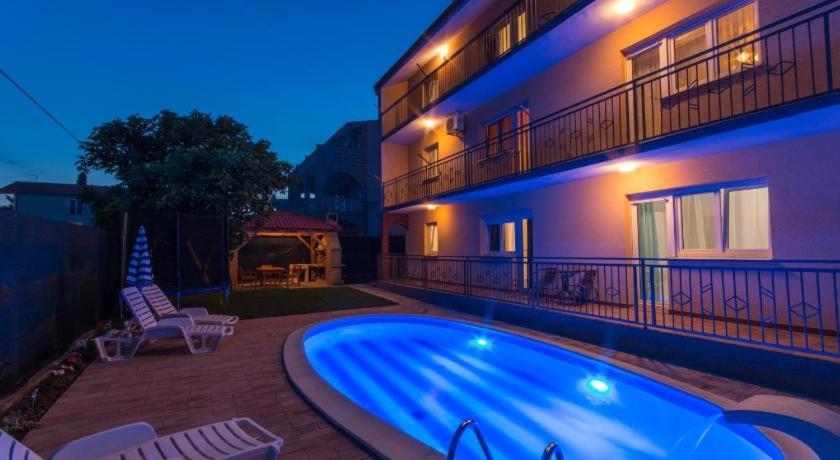 Villa Sunset Kaštela Exterior foto